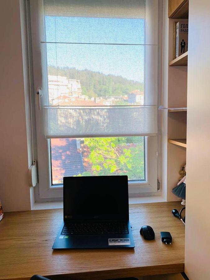 Luxurious One Bedroom In Center Apartment