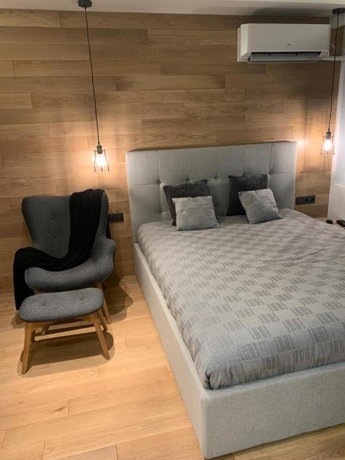 Apartment Luxurious One Bedroom In Center Blagoewgrad