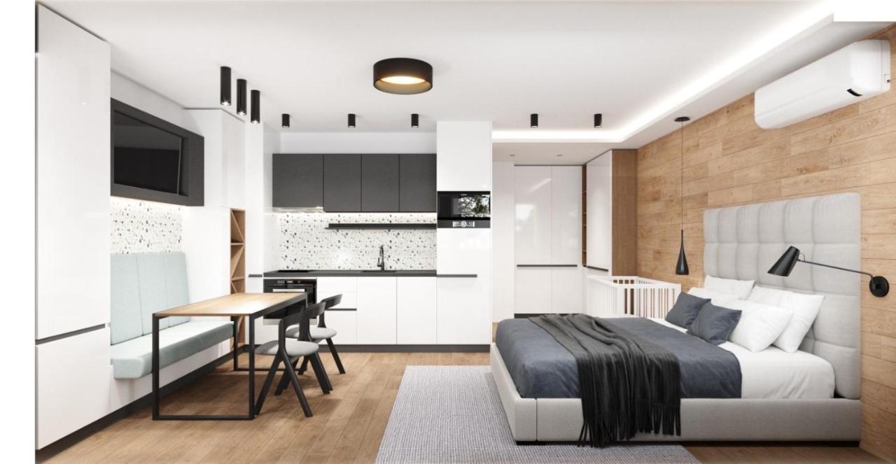 Luxurious One Bedroom In Center * Blagoewgrad